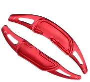 Set 2 padele volan pentru Mercedes-Benz AMG 2015-2019 W176 A45 CLA45 C63 , Shift Paddle [1]