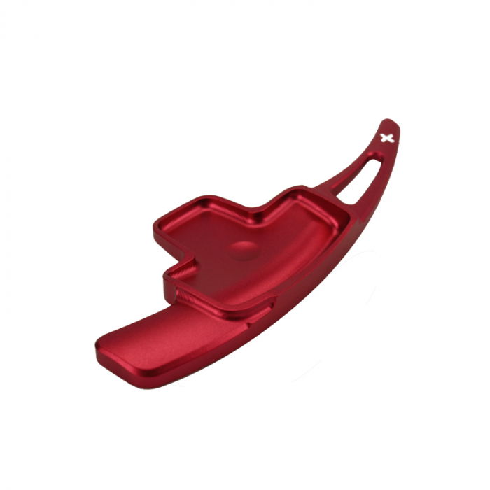 Set 2 padele volan pentru Mercedes-Benz, Shift Paddle, Benz A B E GLA GLK GL SLK R ML Class W176 W246 W212 X204 X166 [4]