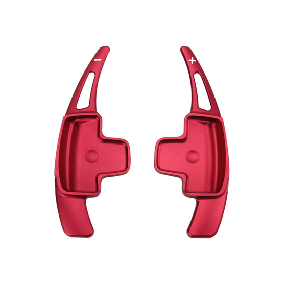 Set 2 padele volan pentru Mercedes-Benz, Shift Paddle, Benz A B E GLA GLK GL SLK R ML Class W176 W246 W212 X204 X166 [1]