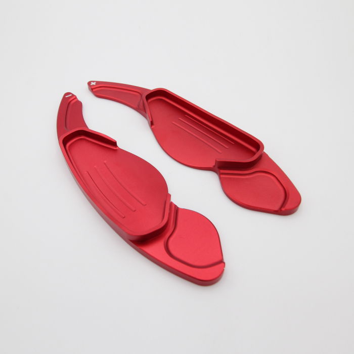 Set 2 padele volan pentru Jaguar, Shift Paddle Jaguar XF XE [3]