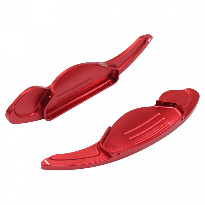 Set 2 padele volan pentru Jaguar, Shift Paddle Jaguar XF XE [4]