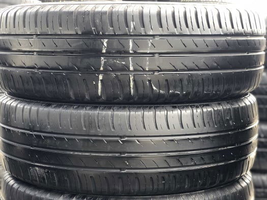 set 2 anvelope 185/65 R15 88T sh vara Continental 6mm cu garantie [1]