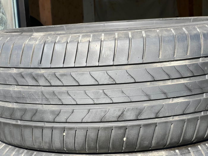 set 2 anvelope 215/50 R17 95W sh vara Bridgestone 6mm cu garantie [2]