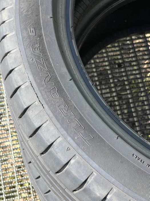 set 2 anvelope 215/50 R17 95W sh vara Bridgestone 6mm cu garantie [5]