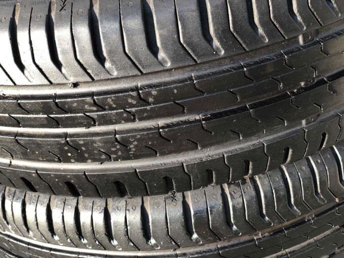 Anvelopa 165/60 R15 77H sh vara Continental 7mm cu garantie [4]