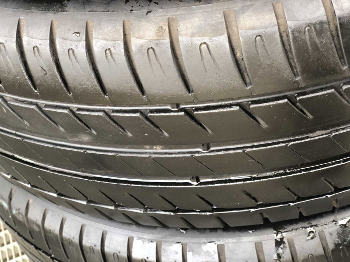 set 2 anvelope 215/60 R16 95V sh vara Michelin 5.5mm cu garantie [3]