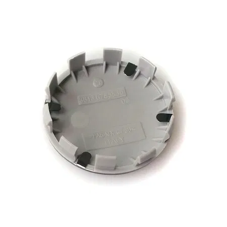 Set 4 Capace jante aliaj BMW 68mm 36136783536 [10]