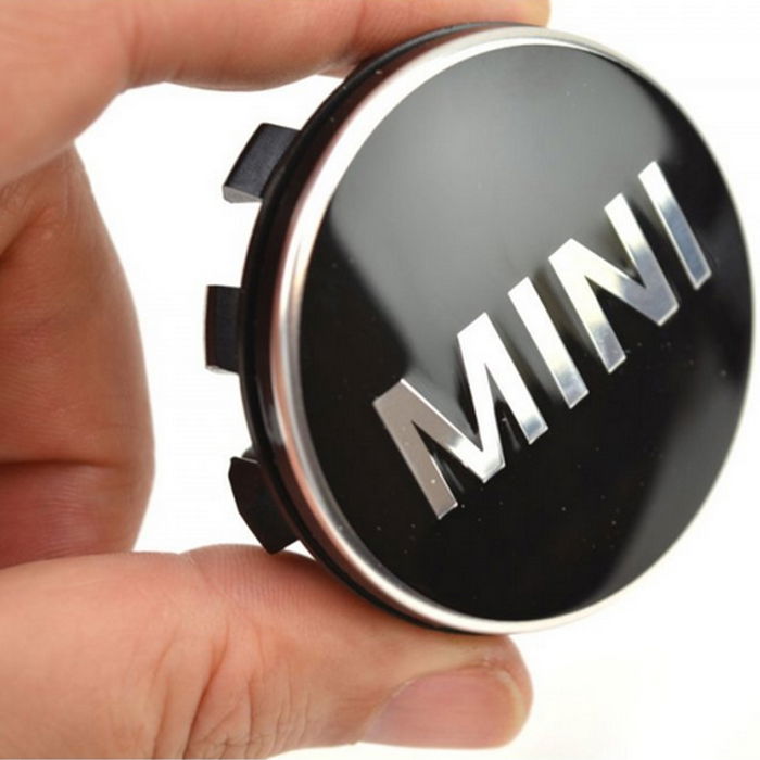 Set 4 Capace jante aliaj 56mm Mini Cooper 36136857149 [5]