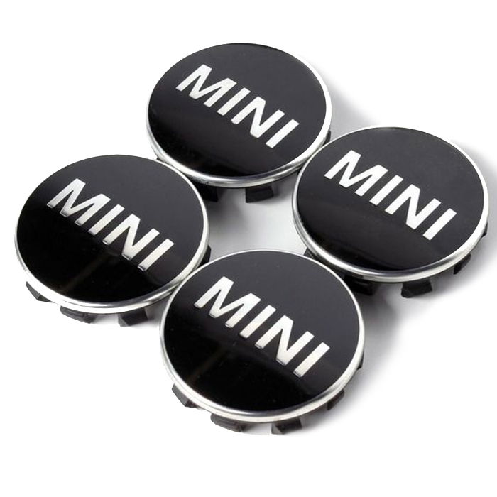 Set 4 Capace jante aliaj 56mm Mini Cooper 36136857149 [1]
