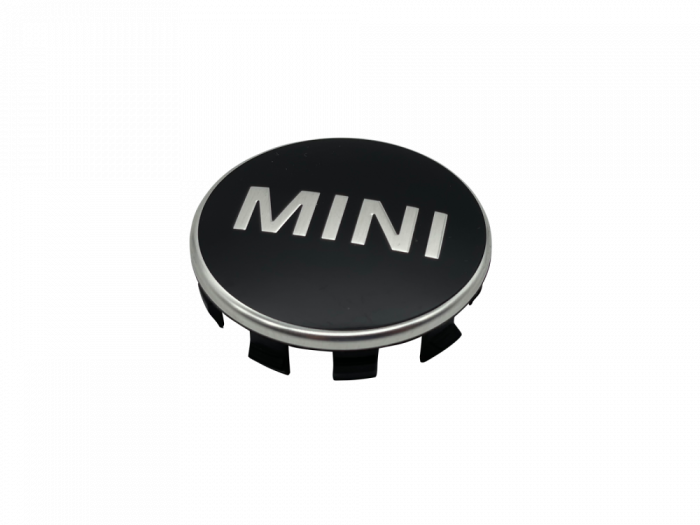 Set 4 Capace jante aliaj 56mm Mini Cooper 36136857149 [4]
