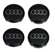 Set 4 capace jante aliaj Audi 75mm pentru jante originale Mercedes A1714000025 [1]