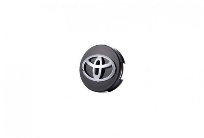 Set 4 Capace jante aliaj Toyota 62mm 42603-12730 4260312730 [5]