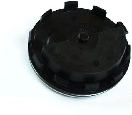 Set 4 capace jante aliaj BMW Floaring center caps - capace centrale plutitoare [8]