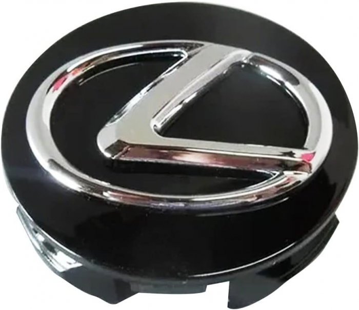 Set 4 Capace jante aliaj Lexus 62mm 42603-30590 [3]