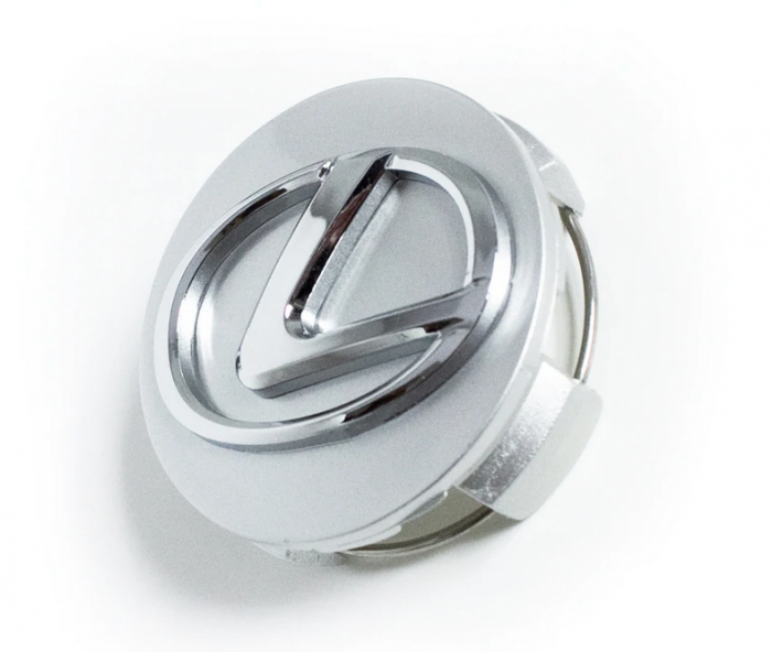 Set 4 Capace jante aliaj Lexus 62mm 42603-30590 [8]