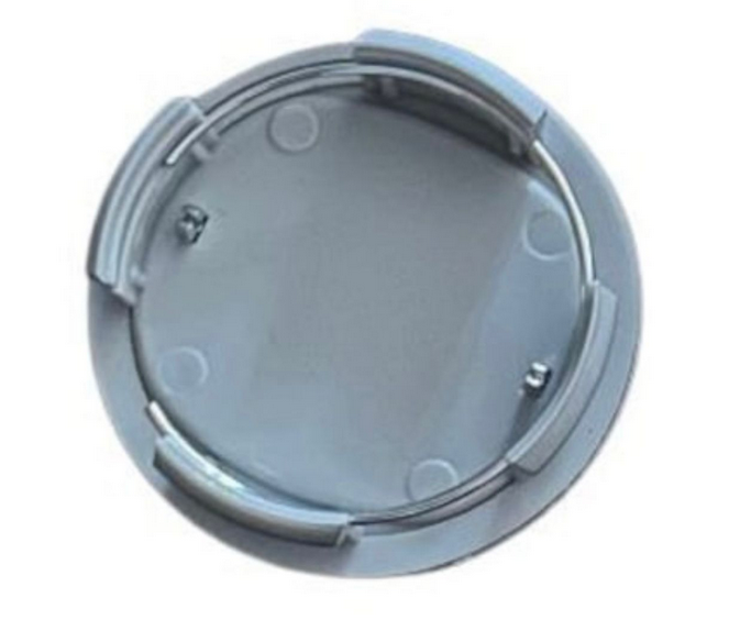 Set 4 Capace jante aliaj Mazda 57mm BBM237190 [6]