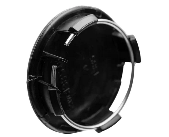 Set 4 Capace jante aliaj Tesla 57mm XWC138501 [2]