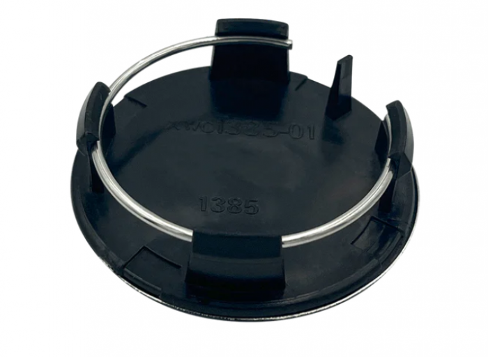 Set 4 Capace jante aliaj Tesla 57mm XWC138501 [3]