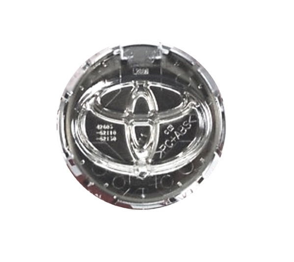 Set 4 Capace jante aliaj 57mm Toyota 42603-52110 [7]