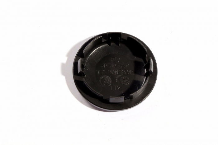 Set 4 Capace jante aliaj Volkswagen VW Touareg 7L6601149 [8]