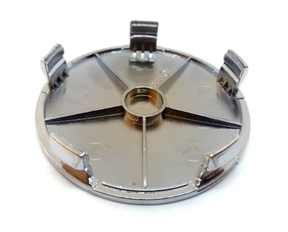 Set 4 Capace jante aliaj VW Mercedes-Benz 68mm pentru jante originale BMW [4]