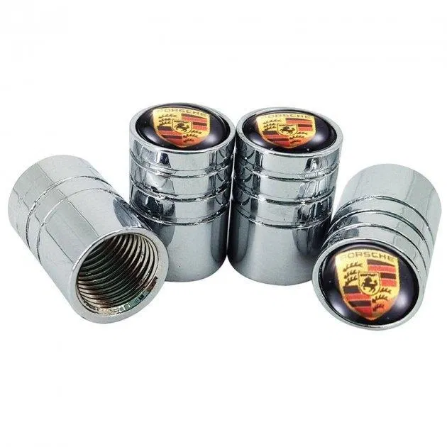 set 4 capace simple valve PORSCHE [1]