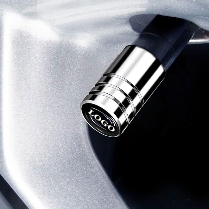 set 4 capace simple valve PORSCHE [15]