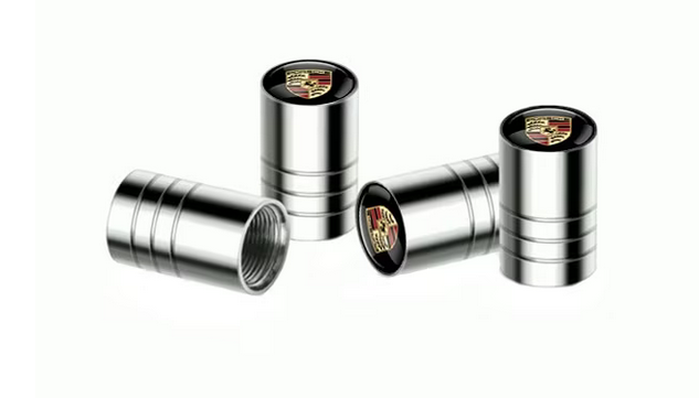 set 4 capace simple valve PORSCHE [5]