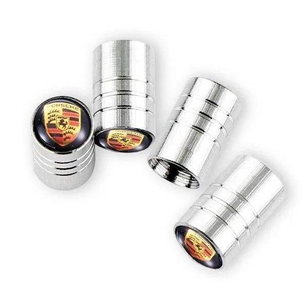 set 4 capace simple valve PORSCHE [6]