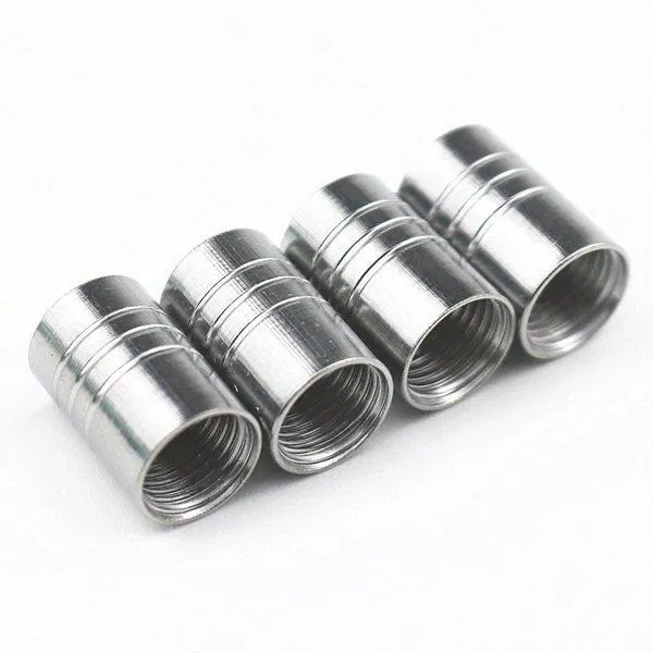 set 4 capace simple valve PORSCHE [12]