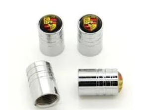 set 4 capace simple valve PORSCHE [8]