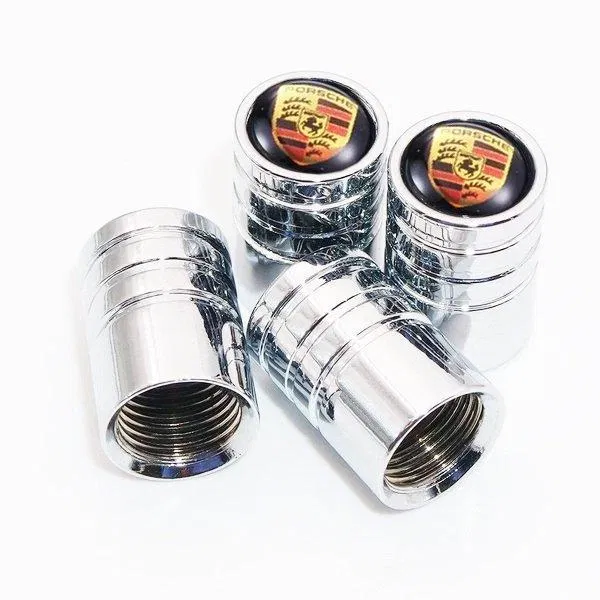 set 4 capace simple valve PORSCHE [3]