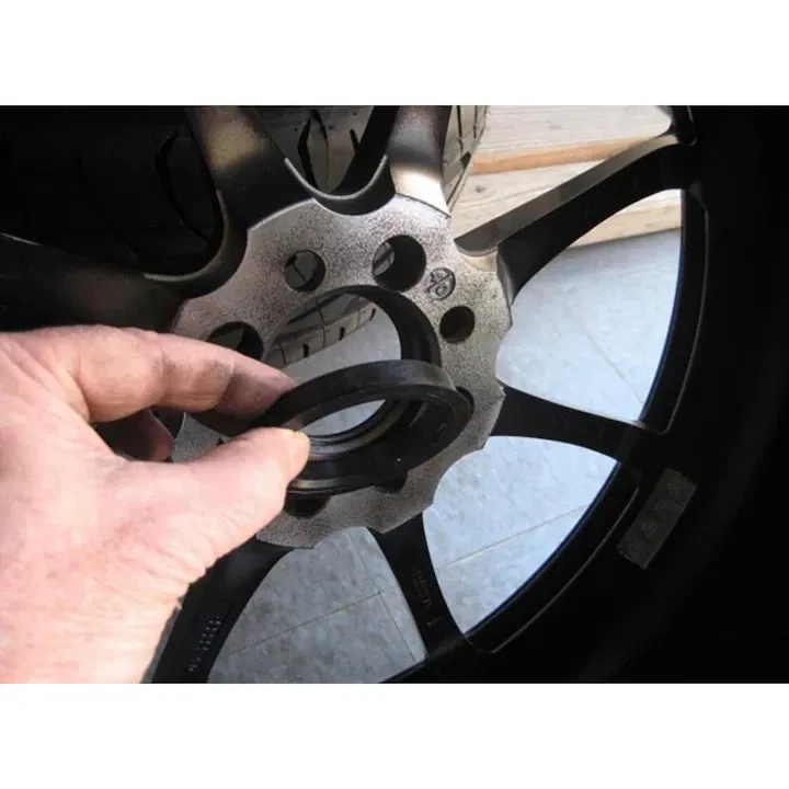 Set 4 inele ghidaj 74.1-72.6 pentru BMW - FilipShop [3]