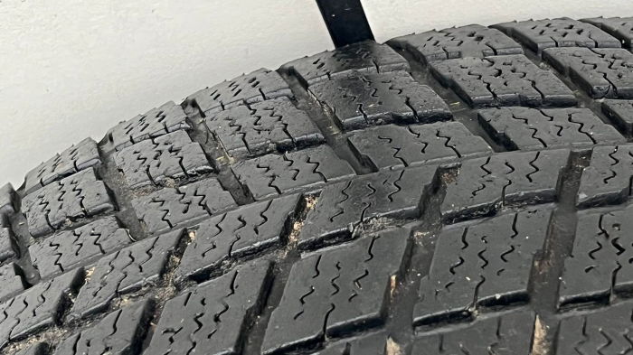 set 4 jante aliaj Land Rover R16 6Jx16H2 ET46 5x114.3 64.1 second cu garantie [11]