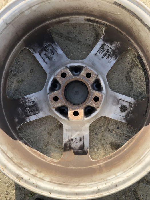 set 4 jante aliaj Aluett sh R17 8Jx17H2 ET35 5x112 57.1 kba 45431 z25807 cu garantie [3]