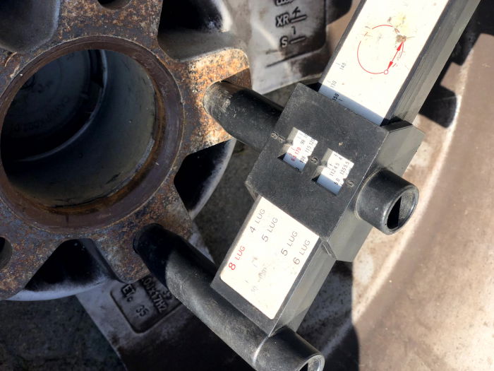 set 4 jante aliaj Aluett sh R17 8Jx17H2 ET35 5x112 57.1 kba 45431 z25807 cu garantie [6]