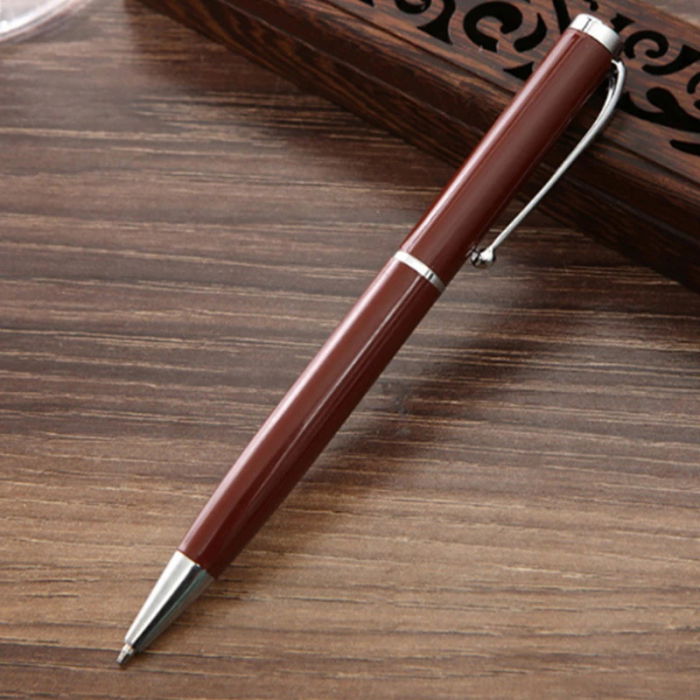 Set 6 piese in cutie pe 3 nivele pentru barbati, ceas, curea de piele, portofel, pix, breloc, bratara [3]