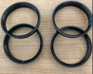 set 4 Inele ghidaj 63.4-57.1 VW Seat Skoda Audi [5]