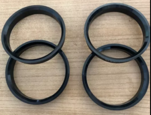 Set 4 inele ghidaj 72.6-65.1 Peugeot Opel Citroen VW T5 T6 Opel Alfa [3]