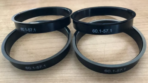 Set 4 inele ghidaj 60.1-57.1 VW Seat Skoda Audi [2]