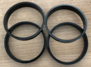 Set 4 inele ghidaj 60.1-57.1 VW Seat Skoda Audi [5]