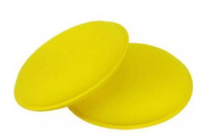 Bureti - Burete pentru aplicat ceara sau polish