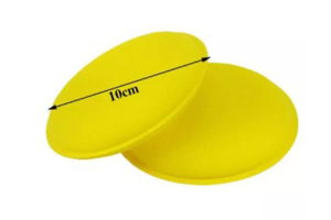 Burete pentru aplicat ceara sau polish [3]