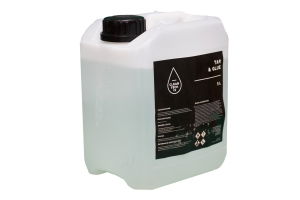 Întreținere Auto - Tar & Glue, Solutie pentru curatat rezidurile de smoala, lipici, cauciuc, ulei, 5L