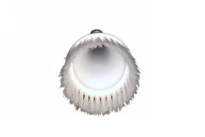 Palnie Profesionala cu perie pentru Benbow 101, 100 [1]