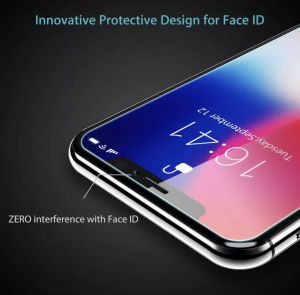 Folie sticla protectie ecran Iphone [3]