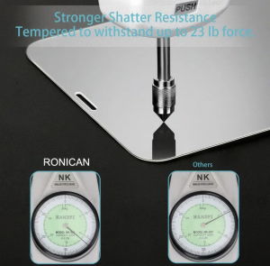 Folie sticla protectie ecran Iphone [4]