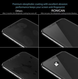 Folie sticla protectie ecran Iphone [5]