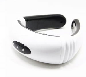 Aparate premium - Aparat masaj electric gat prin infrarosu