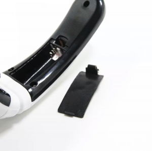 Aparat masaj electric gat prin infrarosu [4]